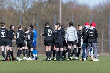 Bild 65 - F Bramfeld 2 - Eimsbuettel 3 : Ergebnis: 0:15